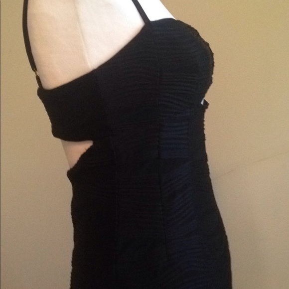 Black dress women's small 'Little black dress - Picture 3 of 7